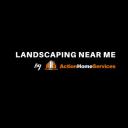 Landscaping Near Me logo